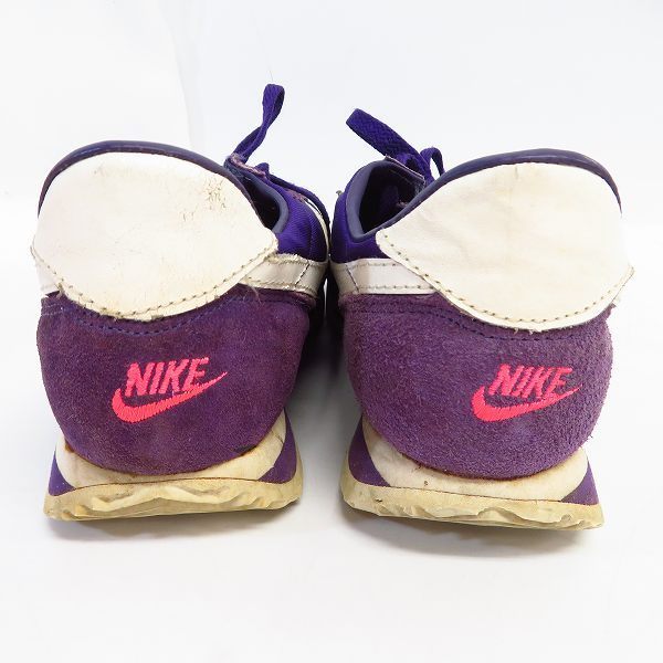 ナイロン Nike CORTEZ ナイキ コルテッツ - ブランド通販の