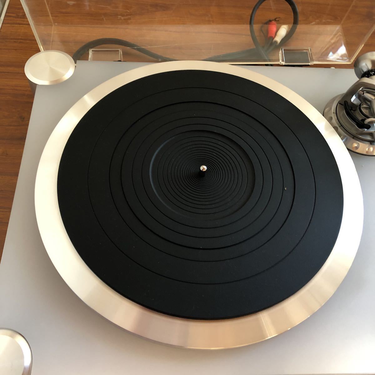 TT8001 マランツ レコードプレーヤー marantz アバックWEB-SHOP 中古 