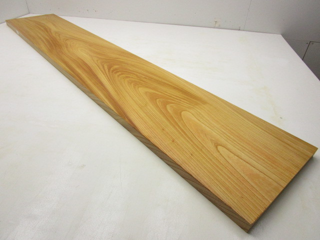 欅 - コマキ -KEYAKI 即決◇◇ 2030mm×398mm×53mm ◇◇23V82 K-tunes WOOD- F GT3 &frasl; No.96 0 Racing 欅共和国2019初回限定Blu-ray夏ライブ映像
