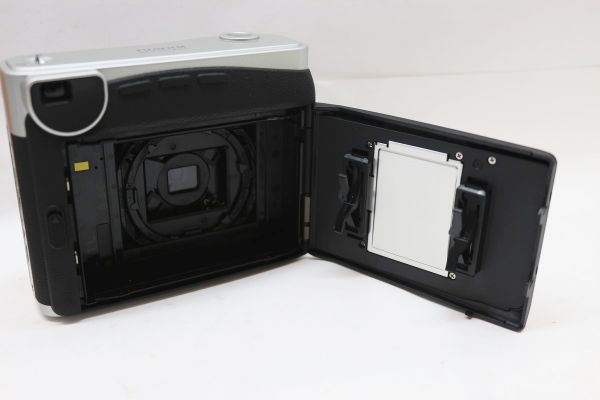 P853H 99 FUJIFILM instax mini90 NEO CLASSIC チェキ 中古 Fujifilm