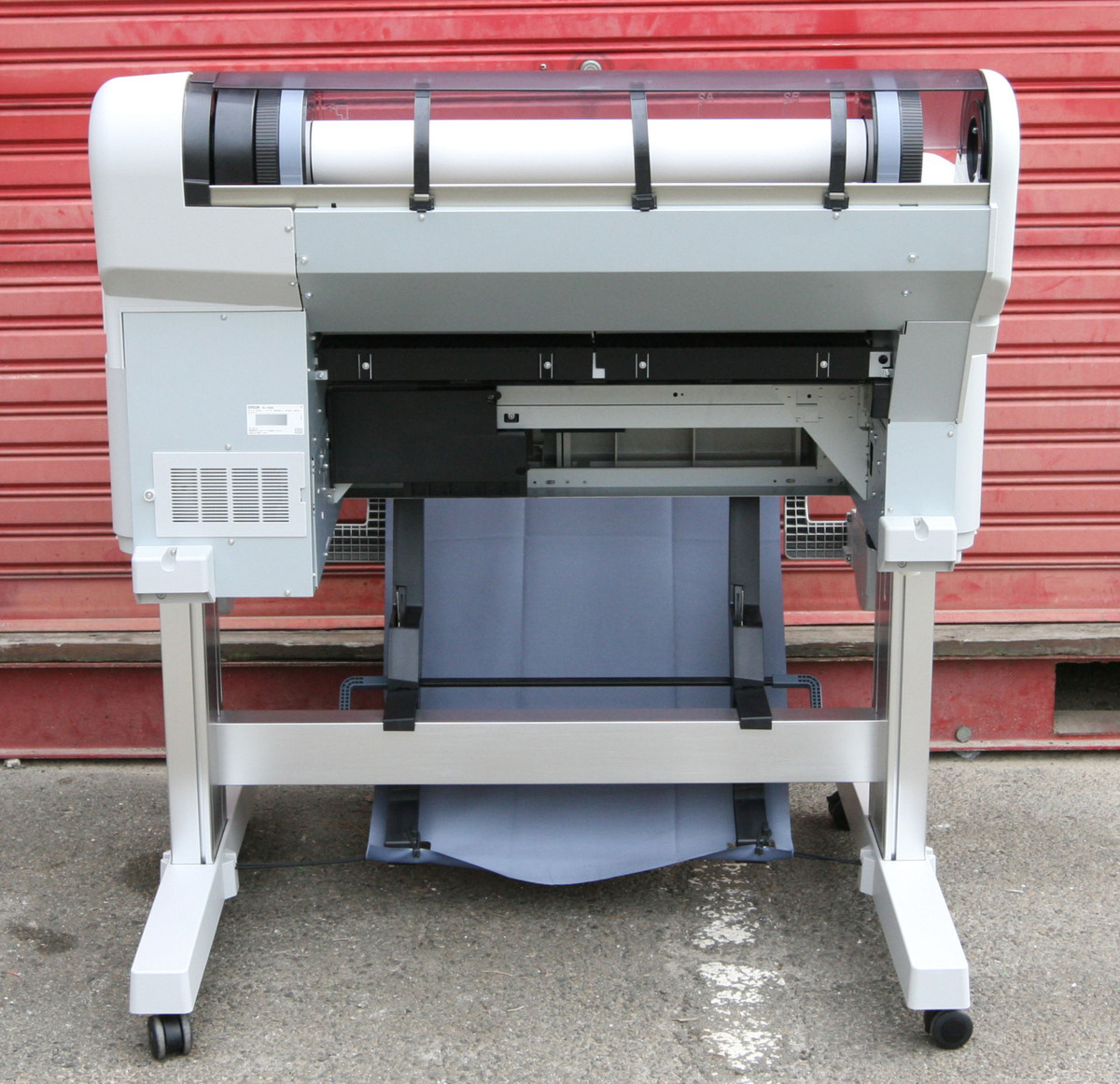 EPSON プロッタ　T3050 【美品】 EPSON プロッタ T3050 【美品】