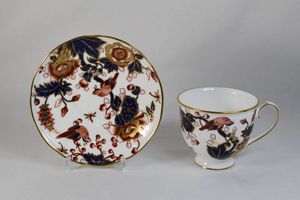 ウェッジウッド 鳥のYahoo!オークション(旧ヤフオク!)の相場・価格を 