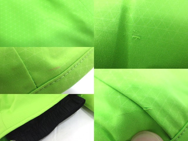 スキーウェア PHENIX（上下セット・つなぎ｜メンズウェア）：スキー用 フェニックス 上下セット PHENIX Jacket MENSスキーウェア L ネイビー アウトドア &frasl; レディース Space Time トップス フェニックスの通販