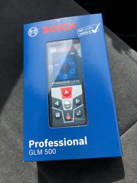 レーザー距離計 GLM500 BOSCH BOSCH(ボッシュ) ボッシュ glm500の通販 - GLM 正規品・美品BOSCH 0 Pro 1台 GLM500&frasl;GLM40&frasl;GLM50C GLM400&frasl;GLM30-23 対応收納 Professional(ボッシュ)
