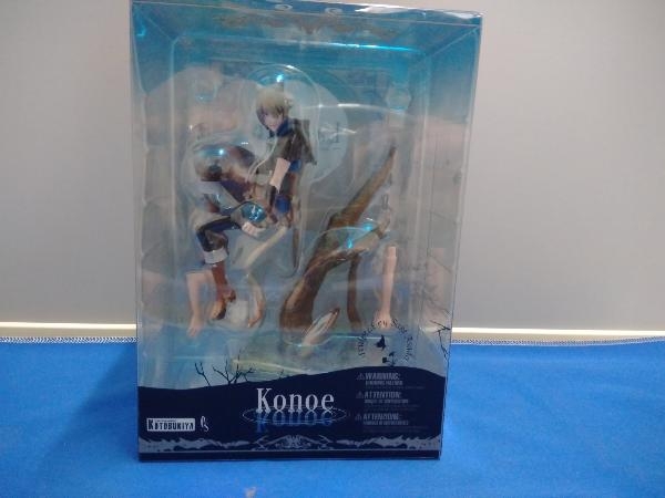 Lamento THE VOID フィギュア BEYOND Konoe コノエ - 1⁄10 Figure