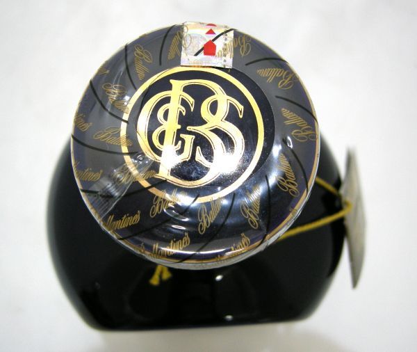 1000円スタート 酒 Ballantine's 21年 バランタイン 陶器ボトル 700ml 43% 1480g 未開栓 箱付 R831 バランタイン 21年 ウイスキー 古酒1000円スタートBallantine's 未開栓 高級酒