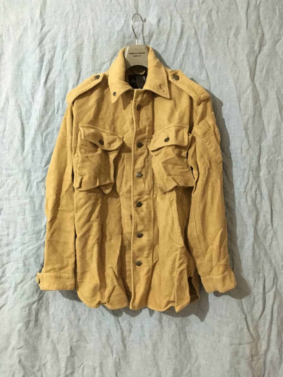 Malcom Mclaren Vivienne Westwood マルコム マクラーレン ヴィヴィアン ウエストウッド Punk パンク ジャケット ジャンパー ブルゾン 売買されたオークション情報 Yahooの商品情報をアーカイブ公開 オークファン Aucfan Com