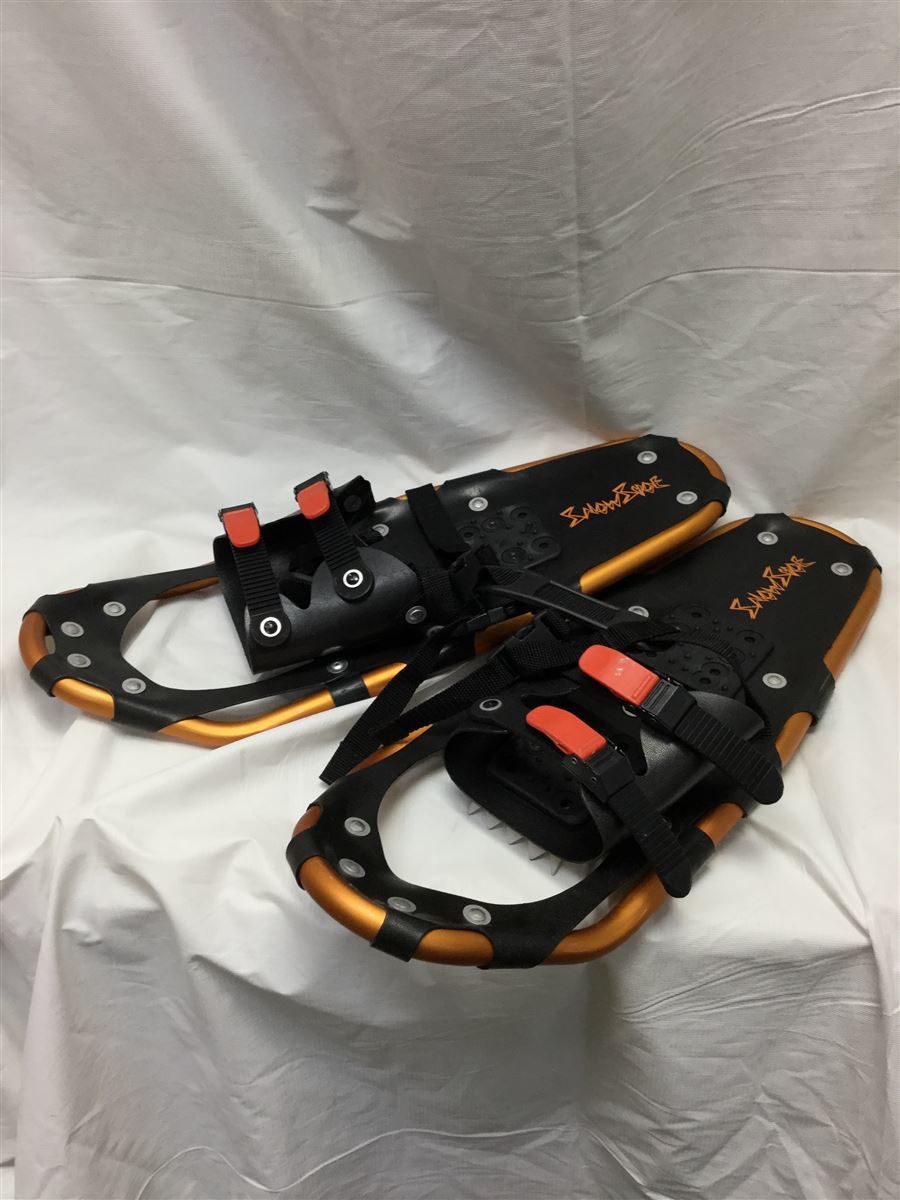 セール，100%新品 ウインタースポーツ/スノーシュー/オレンジ(その他)｜売買されたオークション情報、yahooの商品情報をアーカイブ公開 - オークファン 一般