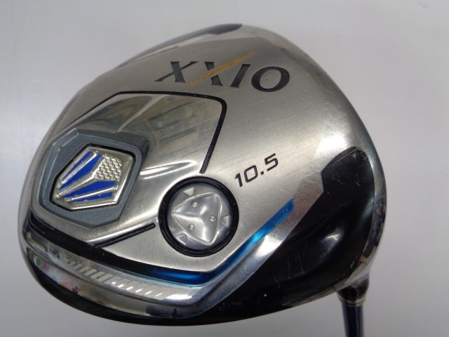 人気SALE，低価 しました 1143 ダンロップ ゼクシオ2014モデル/MP800/R/10.5(フレックス R)｜売買されたオークション情報、yahooの商品情報をアーカイブ公開 - オークファン 男性右きき用