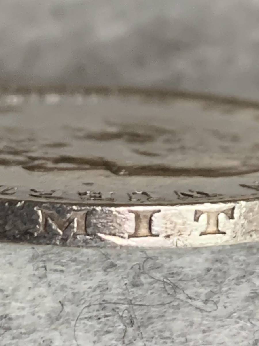 ア*ー様 1909年ドイツ ヴュルテンベルク王国3マルク銀貨 ウィルヘルム2世 ドイツ（ヴュルテンべルク） 1909年 ヴィルヘルム2世（国王） 3 マルク