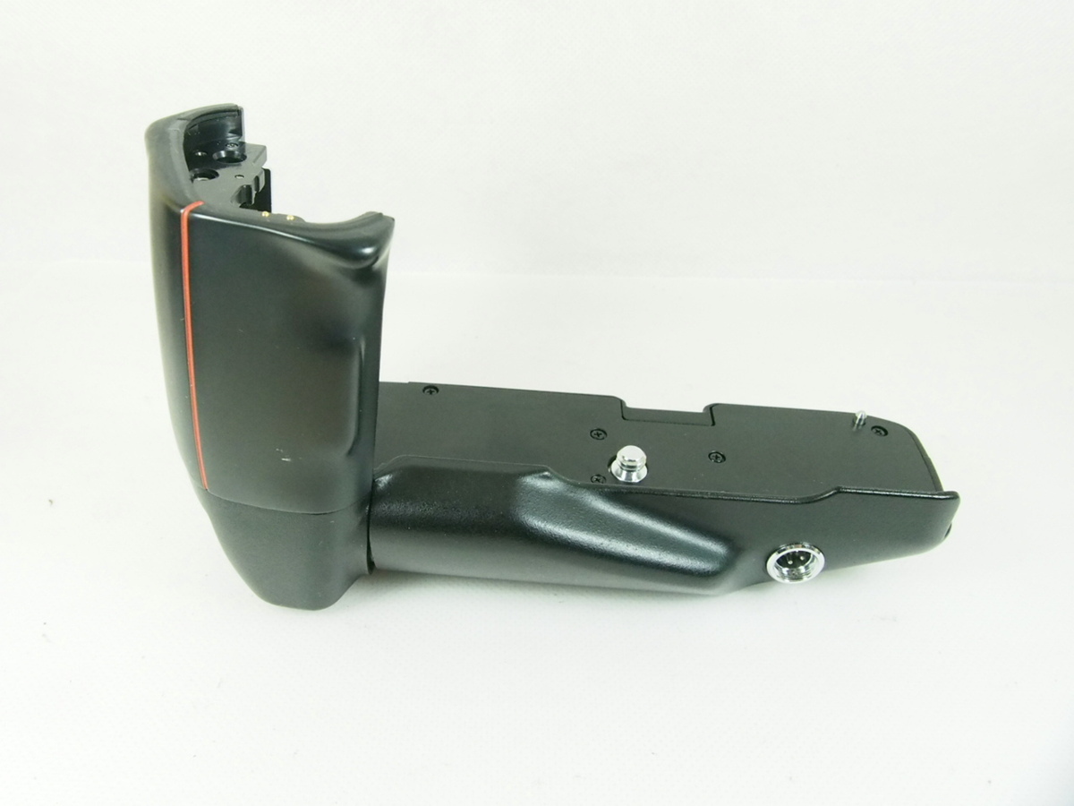 C0885美品☆ニコン F4用バッテリーパック MB-21 オートフォーカス