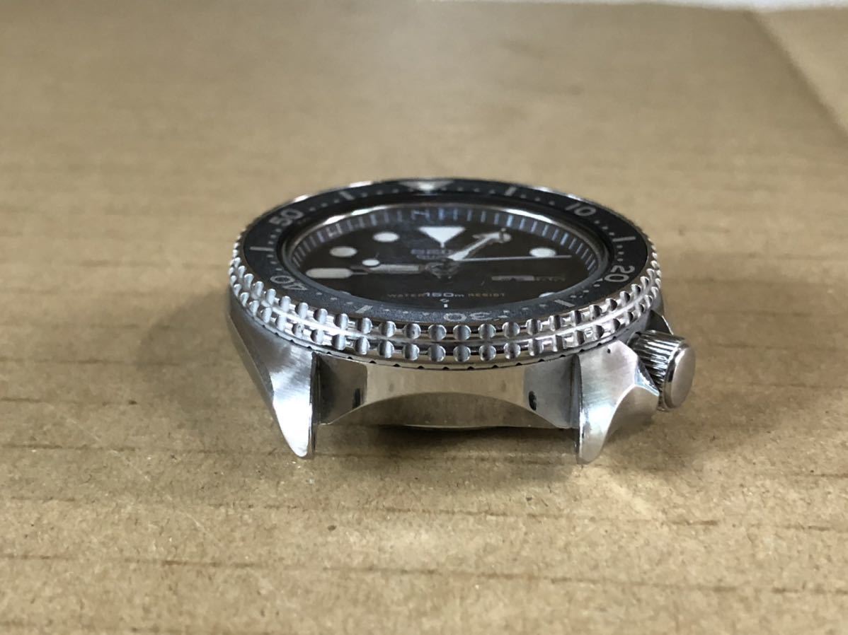 SEIKO セイコー WATER 150m RESIST 7548-7000 腕時計 ジャンク 【公式