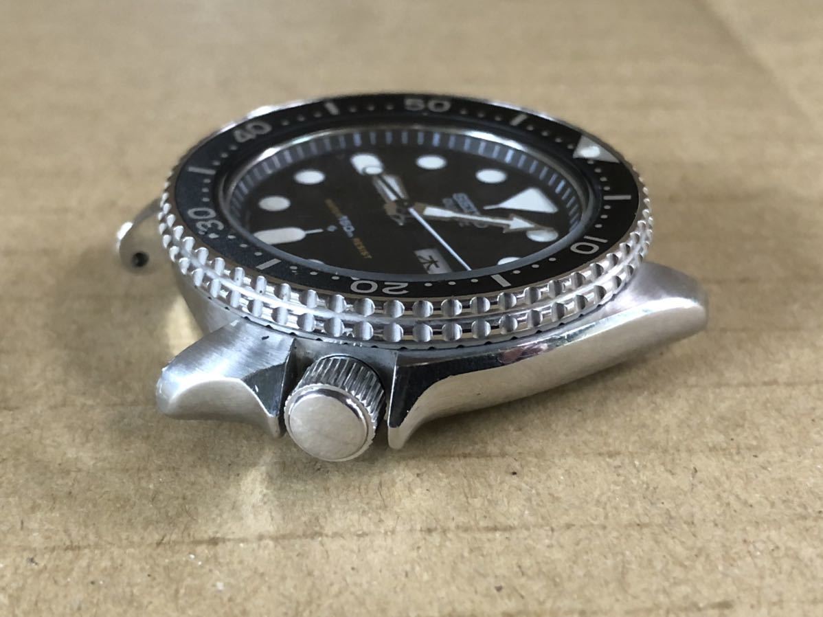 SEIKO セイコー WATER 150m RESIST 7548-7000 腕時計 ジャンク 【公式