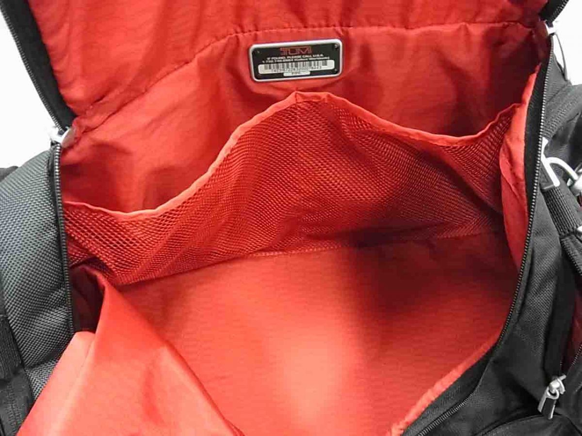 トゥミ T-TECH バッグTUMI ボストンバッグ 2WAY tumi 2026年最新Yahoo 
