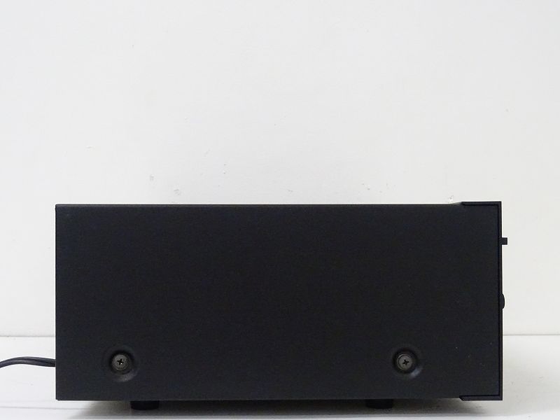 Nakamichi | スーパーカセッターズ 480◇カセットデッキの紹介 Yahoo
