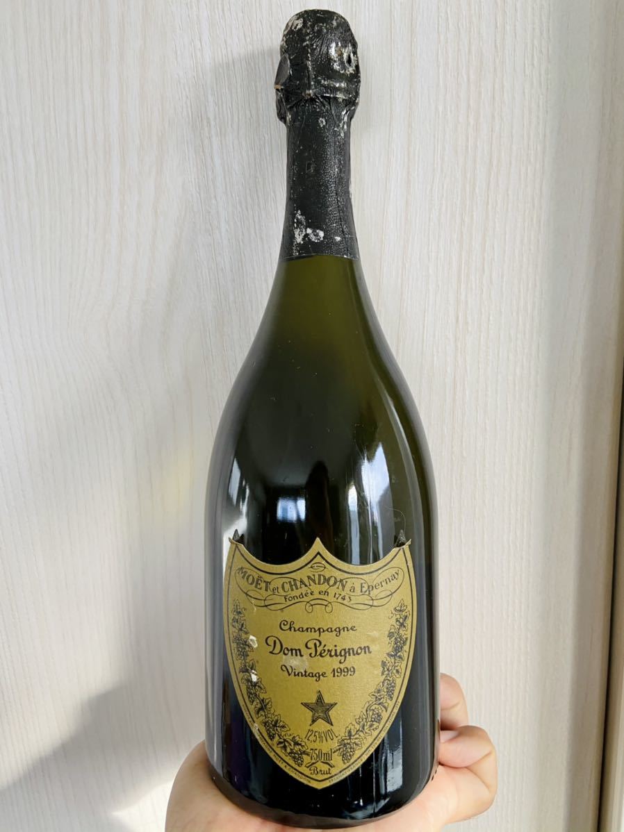 0 ドンペリニヨン Dom Perignon ヴィンテージ ドン シャンパン