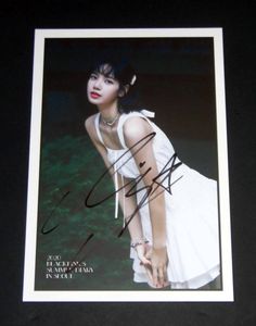 BLACKPINK リサのYahoo!オークション(旧ヤフオク!)の相場・価格を見る