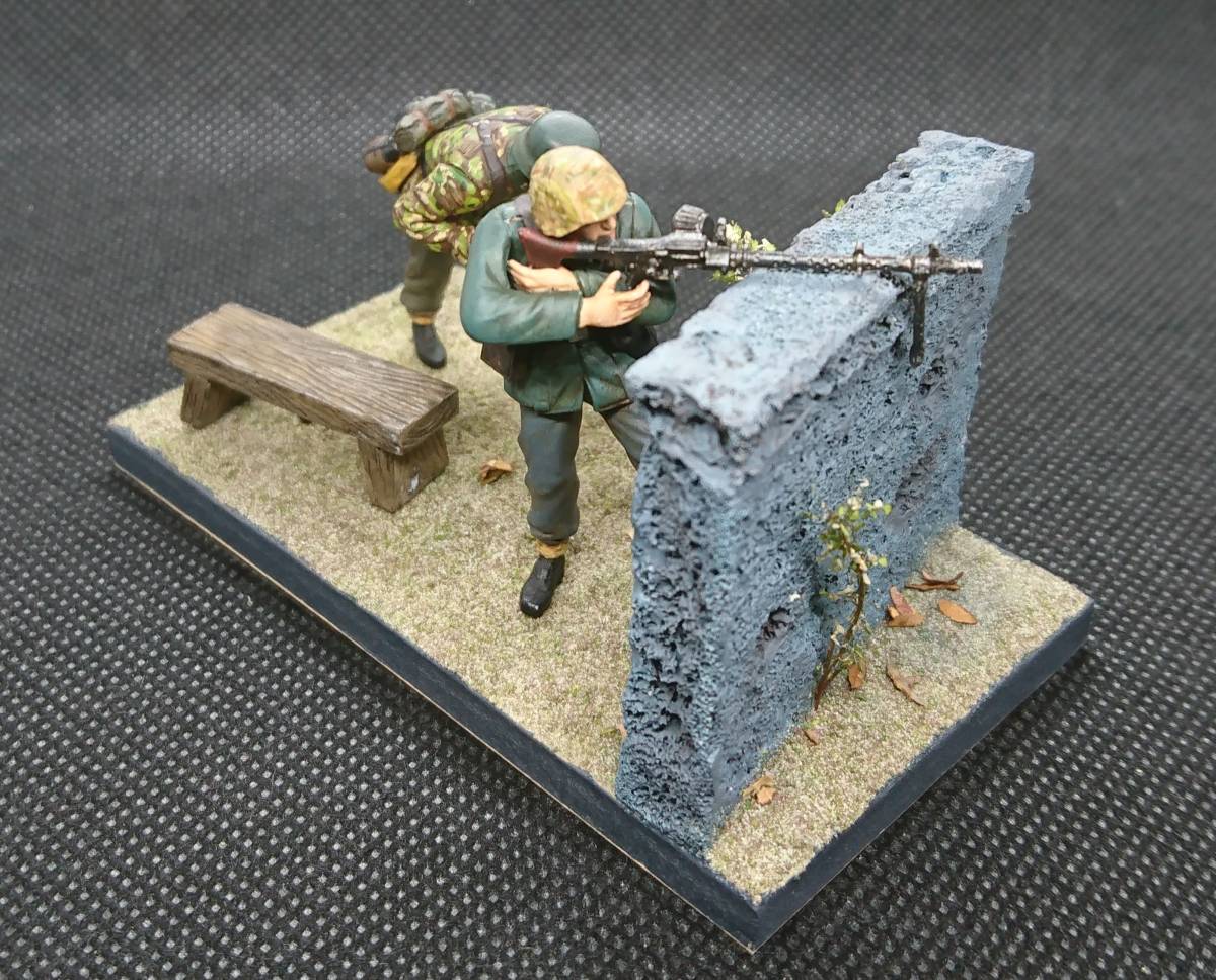1⁄35 ドラゴン ドイツ軍 | 冬季装備 プラモデル 東部戦線 ホビコレ
