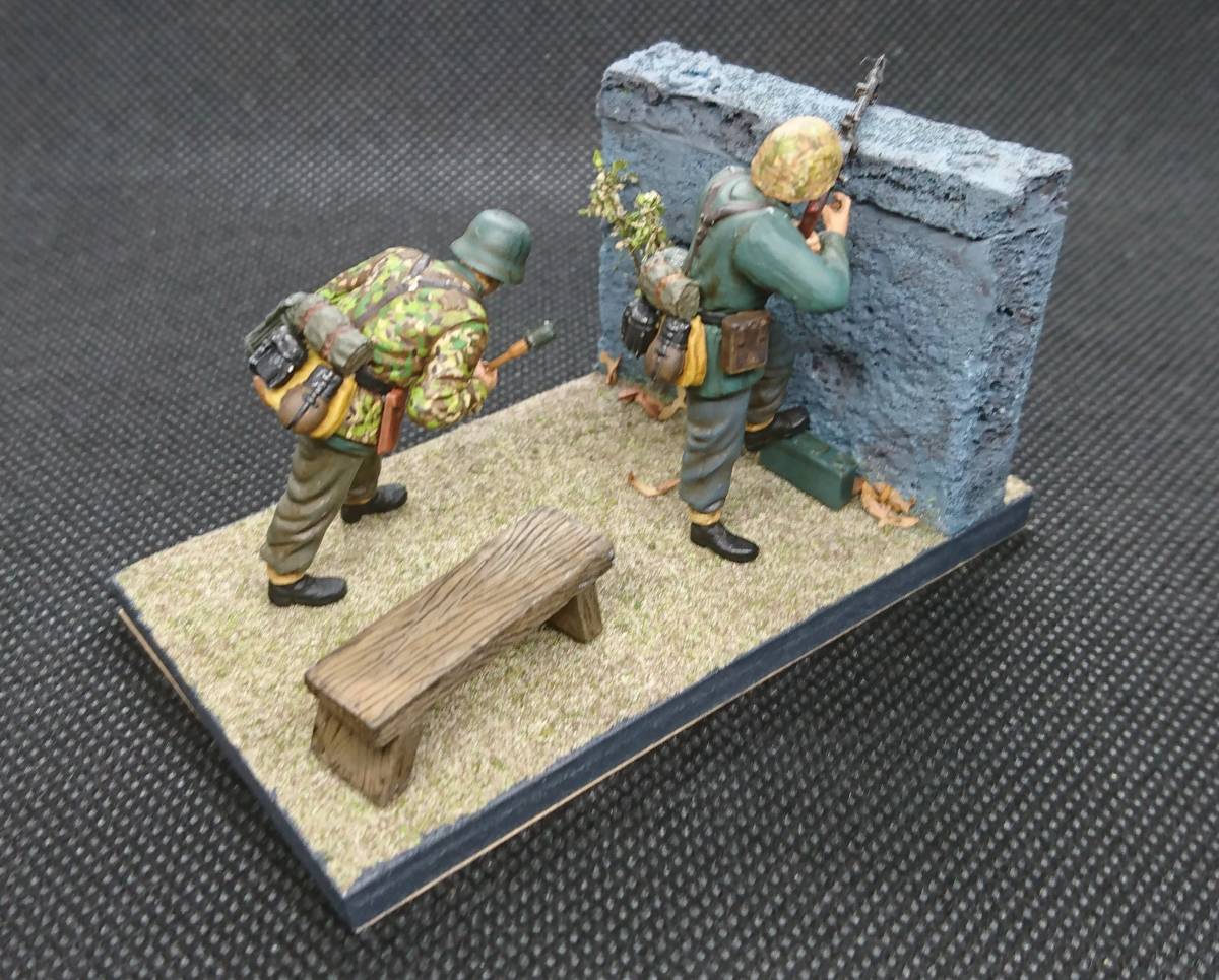 1⁄35 ドラゴン ドイツ軍 | 冬季装備 プラモデル 東部戦線 ホビコレ
