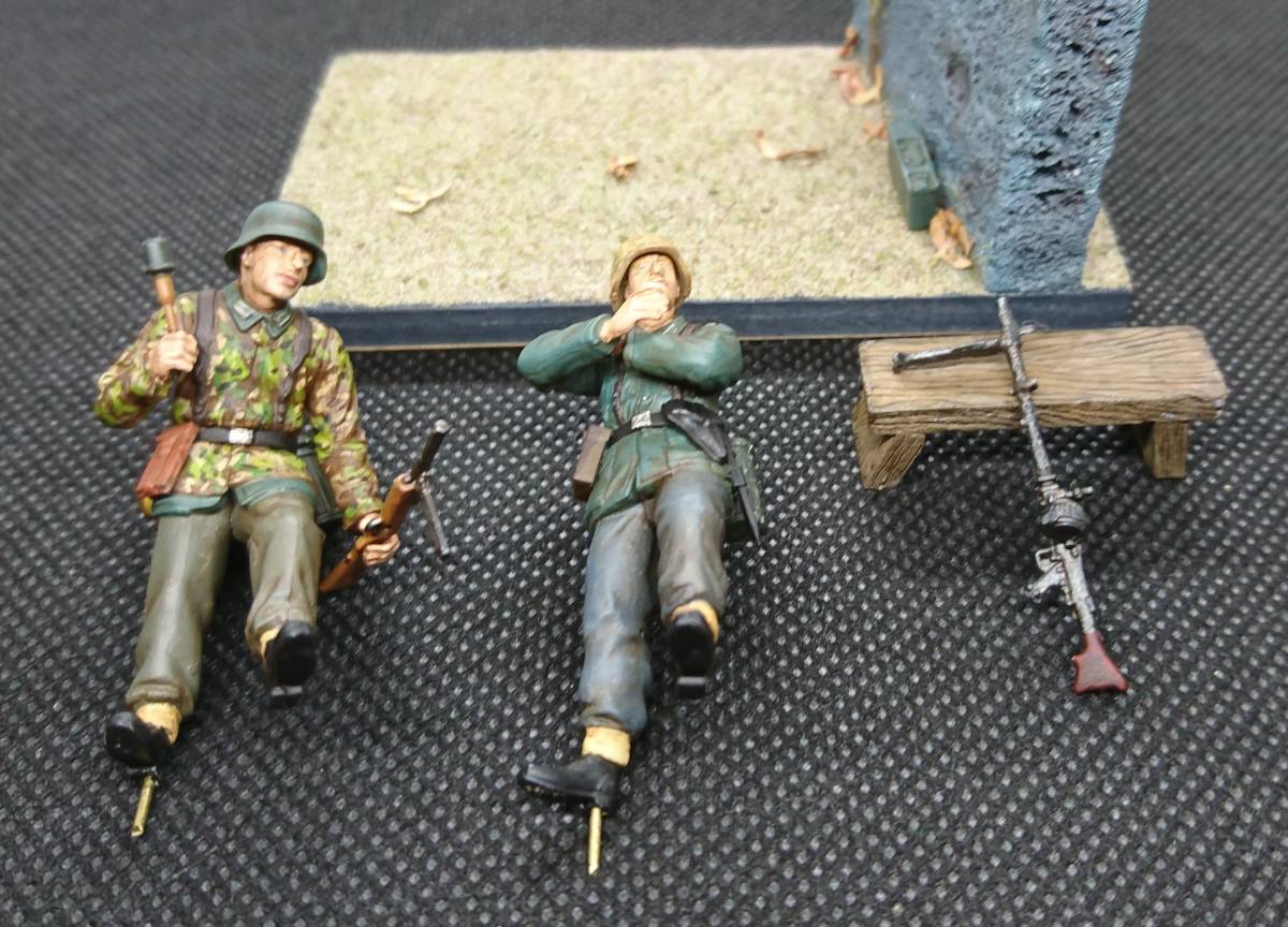 1⁄35 ドラゴン ドイツ軍 | 冬季装備 プラモデル 東部戦線 ホビコレ