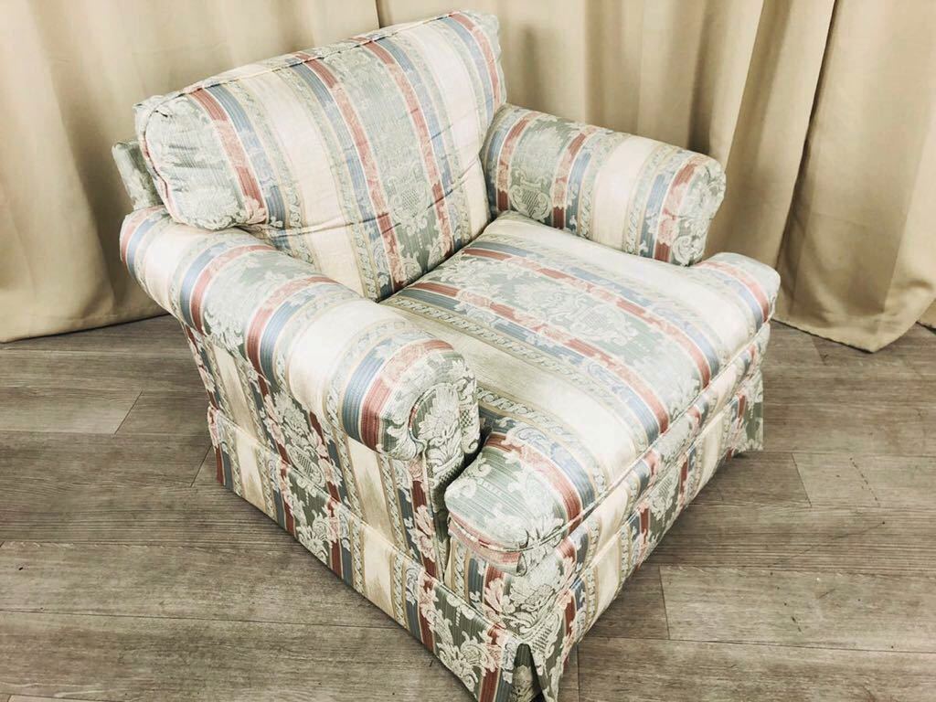 GMFK454○HENREDON / ヘンレドン UPHOLSTERY COLL 公式アンティーク家具ラフジュ工房商品詳細ページ在庫未使用品