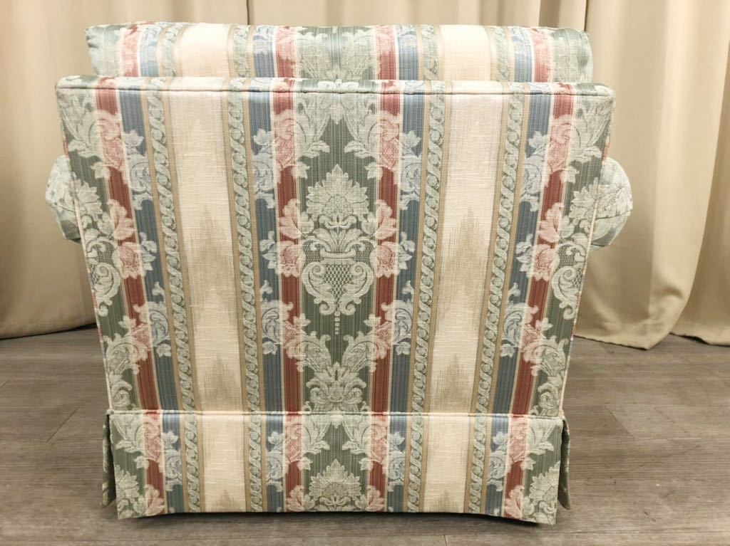 GMFK454○HENREDON / ヘンレドン UPHOLSTERY COLL 公式アンティーク家具ラフジュ工房商品詳細ページ在庫未使用品
