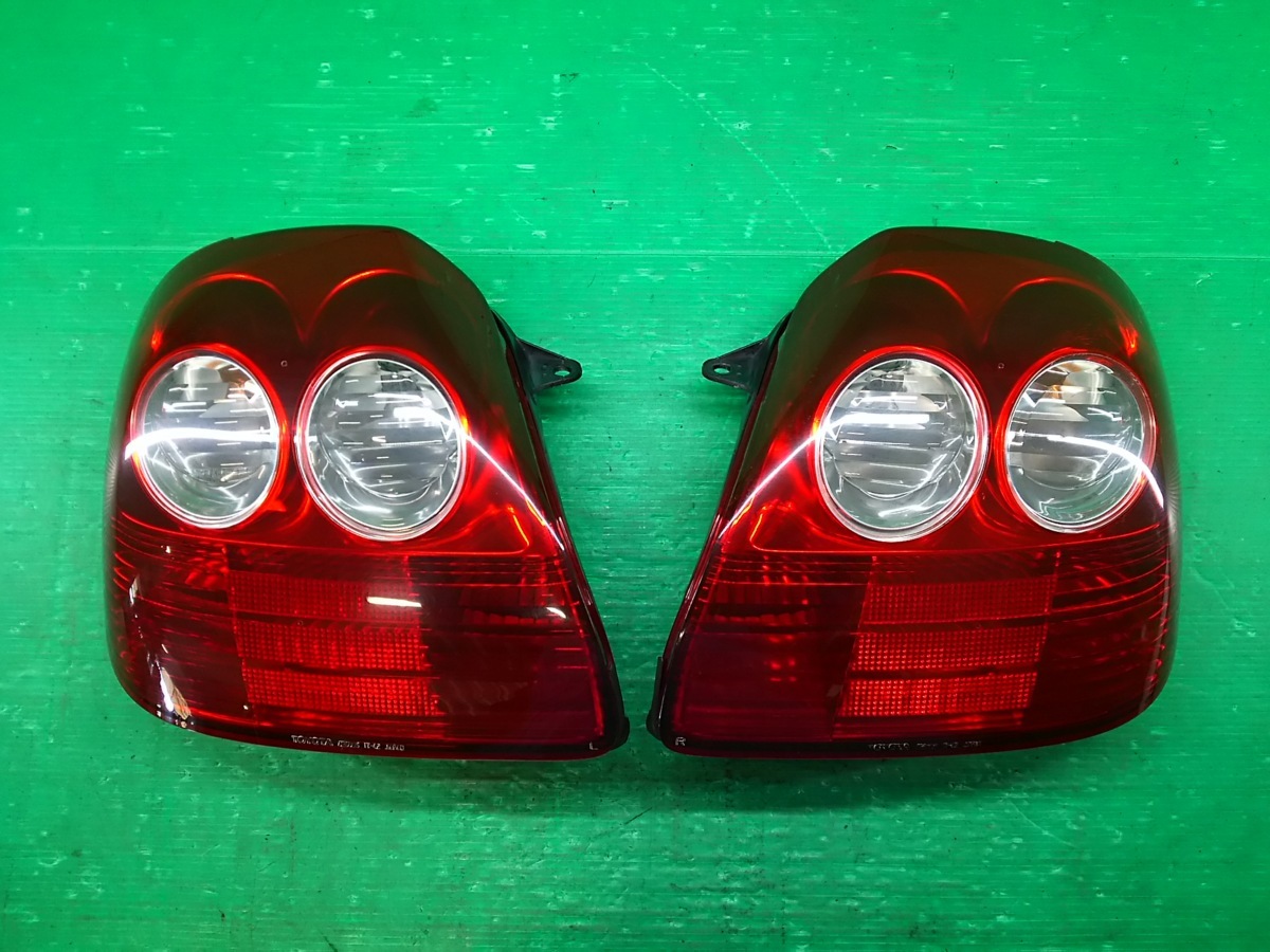 MR－S（トヨタ）MR－S MR－S ZZW30 MR－S（トヨタ）の価格