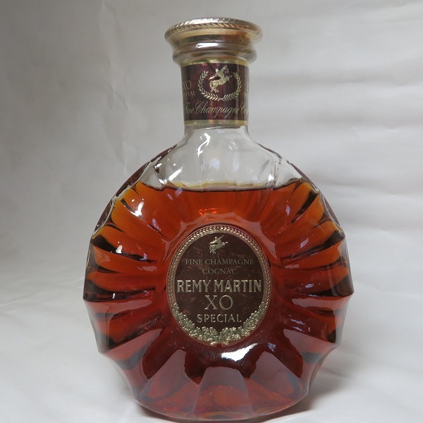 超激得，最新作 1円 最落なしREMY MARTIN レミーマルタン XO スペシャル 700ml 0319(レミーマルタン)｜売買されたオークション情報、yahooの商品情報をアーカイブ公開 - オークファン コニャック