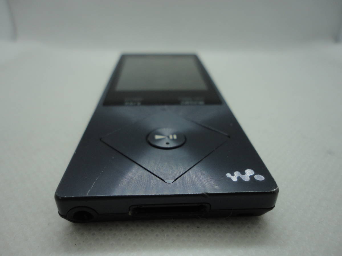 SONY WALKMAN NW-A26 32GB ハイレゾ対応 フルセットおまけ付き Sony