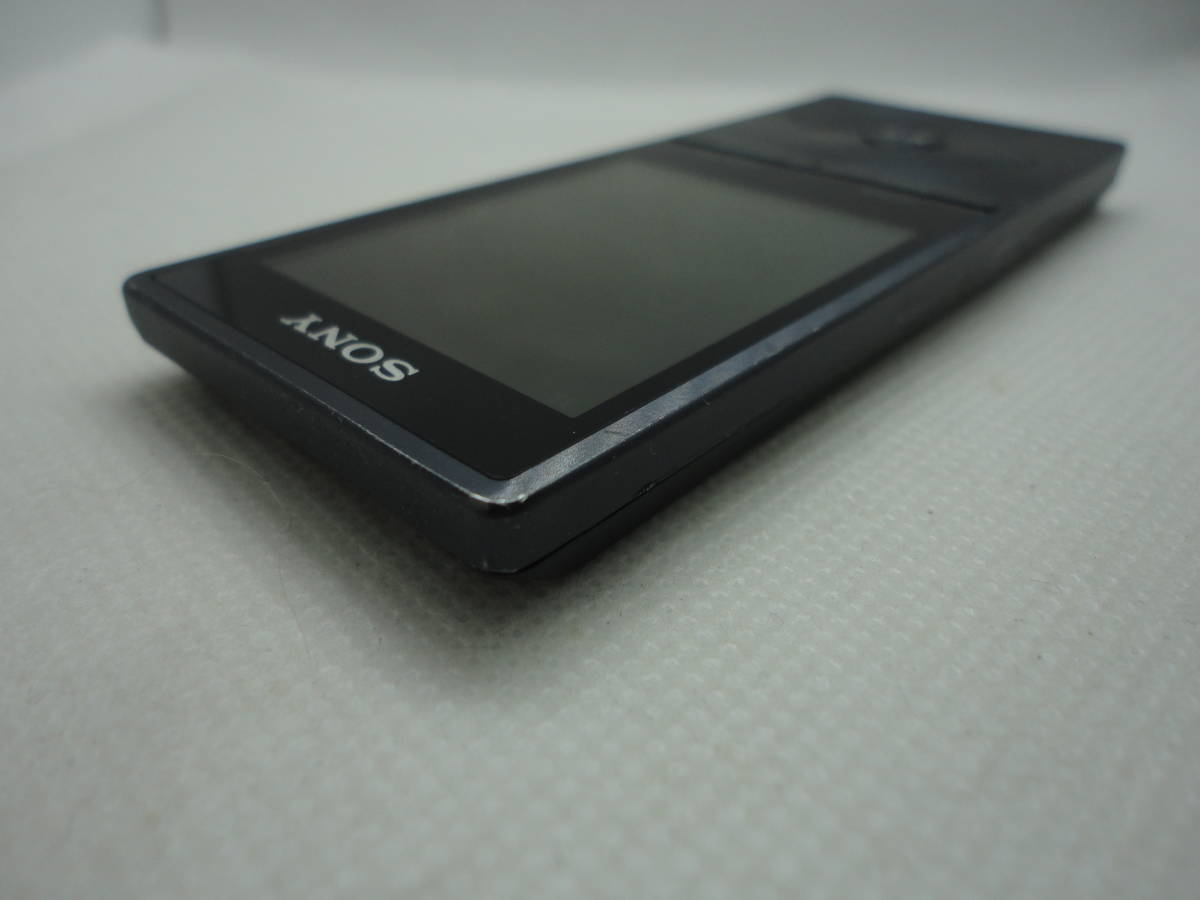 SONY WALKMAN NW-A26 32GB ハイレゾ対応 フルセットおまけ付き Sony