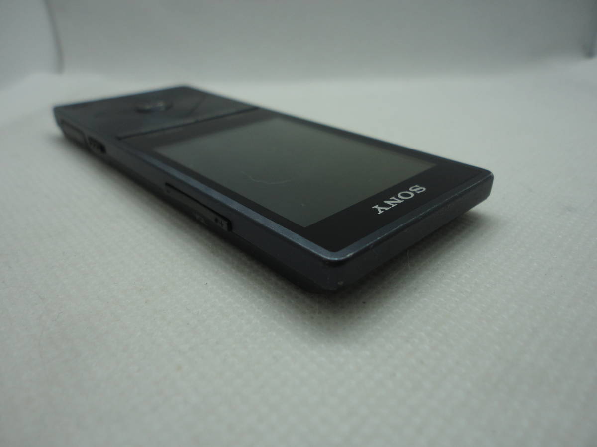 SONY WALKMAN NW-A26 32GB ハイレゾ対応 フルセットおまけ付き Sony