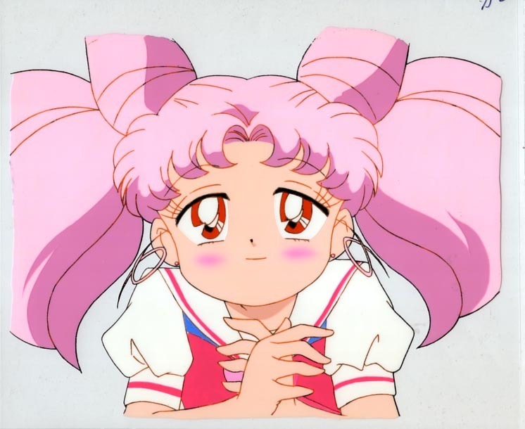 Bセル画 セーラームーン 其の903 【公式通販】