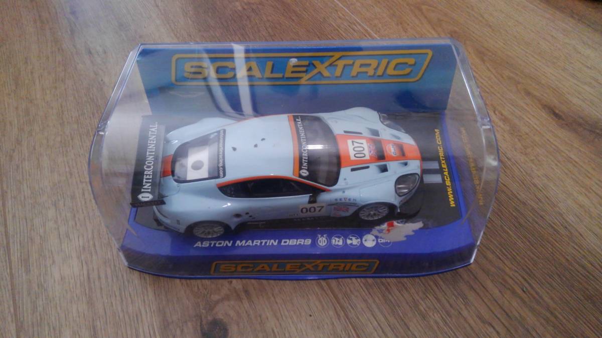 スケーレックストリック 1⁄32 スロットカー | Scalextric スロット 90 