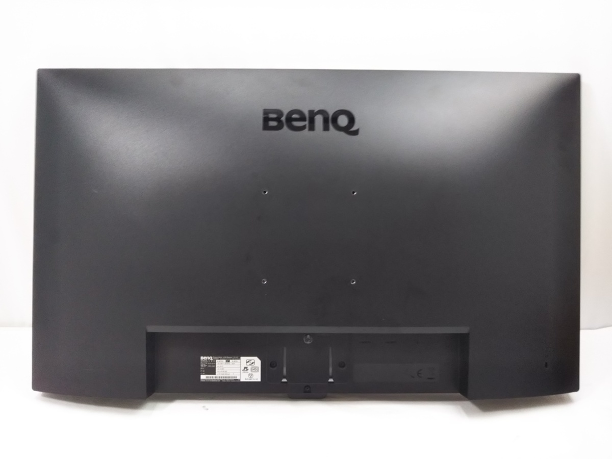 BenQ EL2870U | 4K : ゲーミングモニター (27.9型⁄4K 1ms EL2870Uを 
