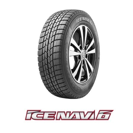 グッドイヤー 2026年最新Yahoo!オークション -goodyear ice navi 6の