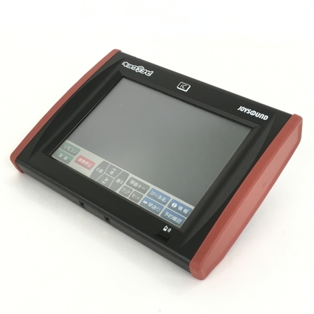 JOYSOUND キョクナビ JR-300 ジョイサウンド エクシング・BMB め6