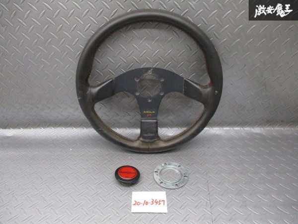 Italvolanti ⁄ IMOLA 35 φ italvolantiイタルボランテ IMOLAイモラ