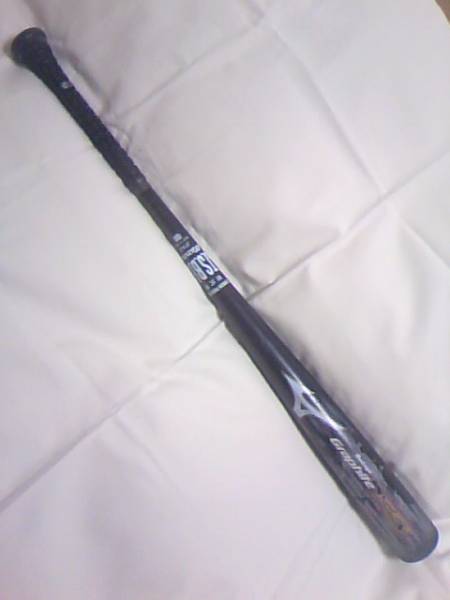中古 ミズノ 軟式カーボン グラファイトG8 750g トップ(金属製)｜売買 
