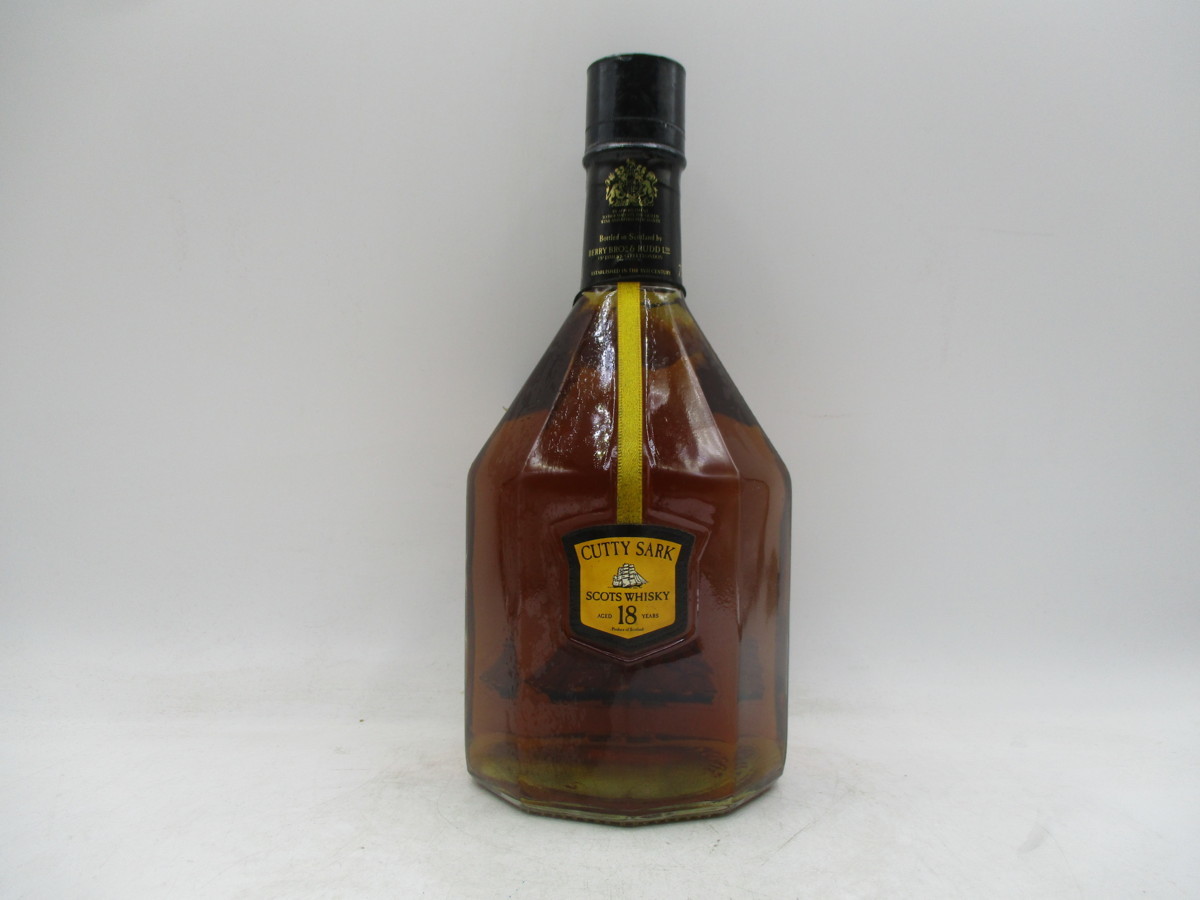 カティサーク 18年 18年の通販 Sark SARK 750ml anos 0 Cutty