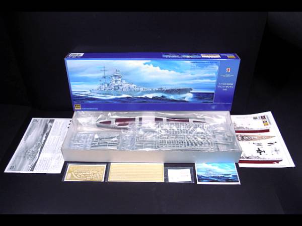 59%OFF~モノクローム1/350ドイツ重巡洋艦プリンツ・オイゲン1945(艦艇