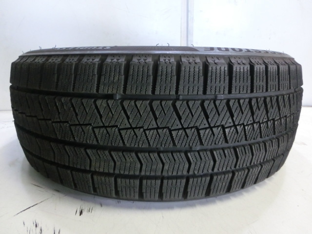 30プリウス ブリヂストン VRX 205/55R16インチ BSホイールセット 30プリウス ブリヂストン VRX 205/55R16インチ BSホイールセット