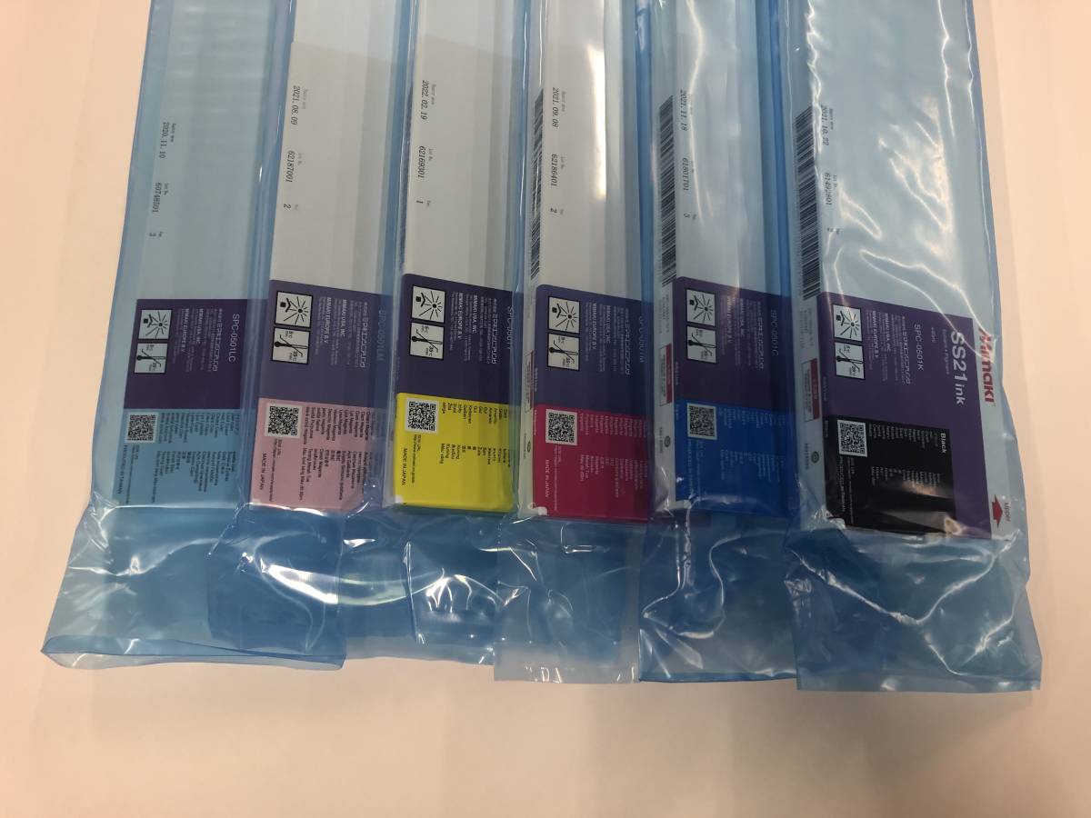 ミマキ SS21インク MIMAKI SS21 ClubMimaki 公式通販 Roll ミマキ 