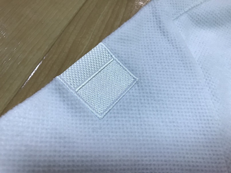 Kappa カッパ 軽量 長袖 メンズ ハイネック 冬 秋 保温 ロゴ フリース ブランド M 裏フリース karlas FASHION