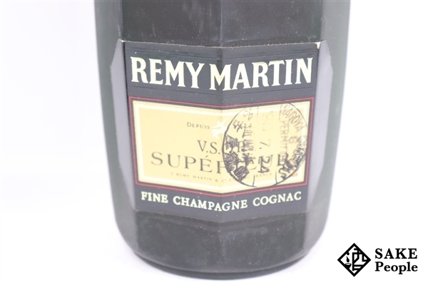 ◇注目! レミー マルタン スペリオール 700ml 40% 箱 コニャック
