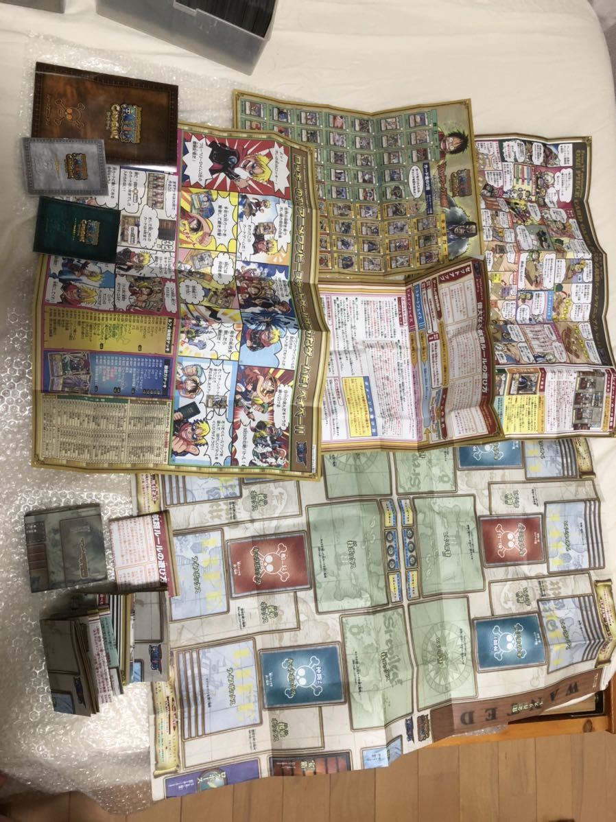 ワンピースfrom Tv Animation One Piece カードゲーム まとめ大量 約400枚セット ダブりなし お台場冒険王 ミラクルバトルカードダス 売買されたオークション情報 Yahooの商品情報をアーカイブ公開 オークファン Aucfan Com ワンピースfrom Tv Animation One Piece カードゲーム まとめ大量 約400枚セット ダブりなし お台場冒険王 ミラクルバトルカードダス 売買されたオークション情報 Yahooの商品情報をアーカイブ公開 オークファン Aucfan Com