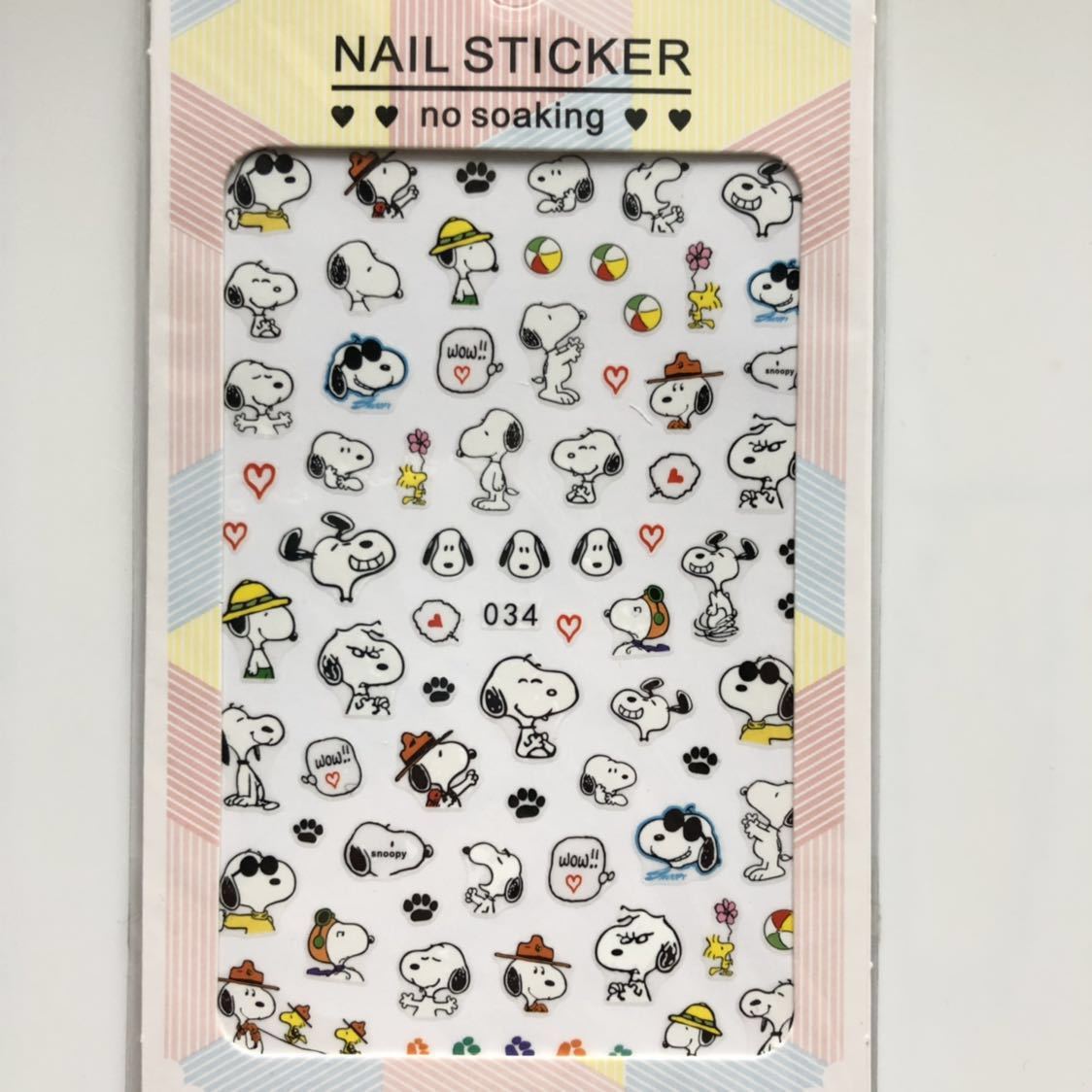 ネイルシール ネイルステッカー キャラクター スヌーピー ウッドストック ネイルシール 売買されたオークション情報 Yahooの商品情報をアーカイブ公開 オークファン Aucfan Com