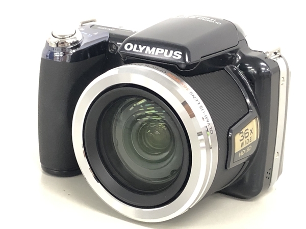 カメラ □ 特上美品 □ オリンパス OLYMPUS SP-810UZ 36X WIDE