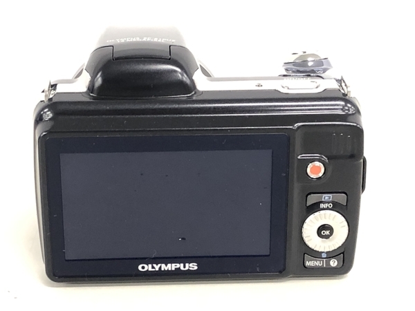 カメラ □ 特上美品 □ オリンパス OLYMPUS SP-810UZ 36X WIDE