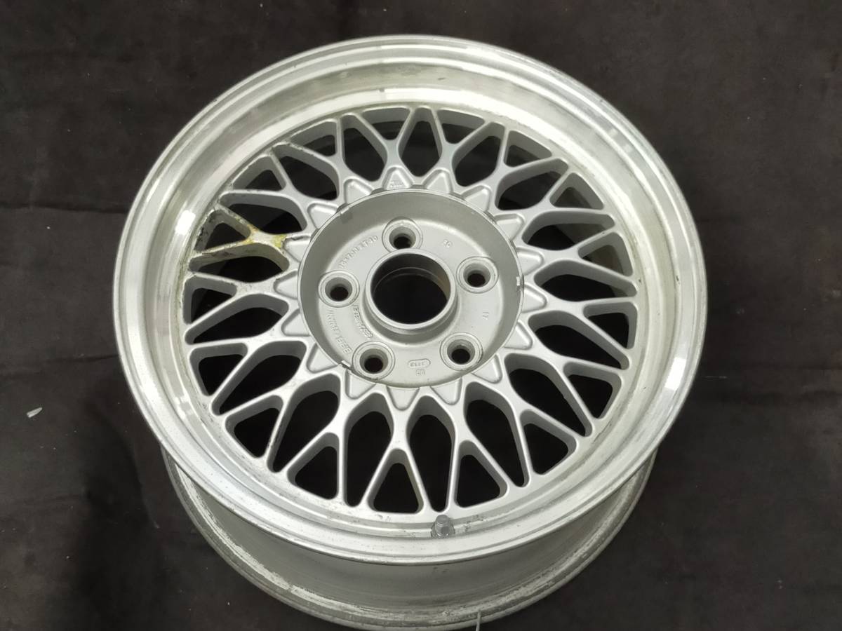 BBS 中古タイヤ・ホイール専門店 太平タイヤ RX-7 0 (FC3S)純正BBS