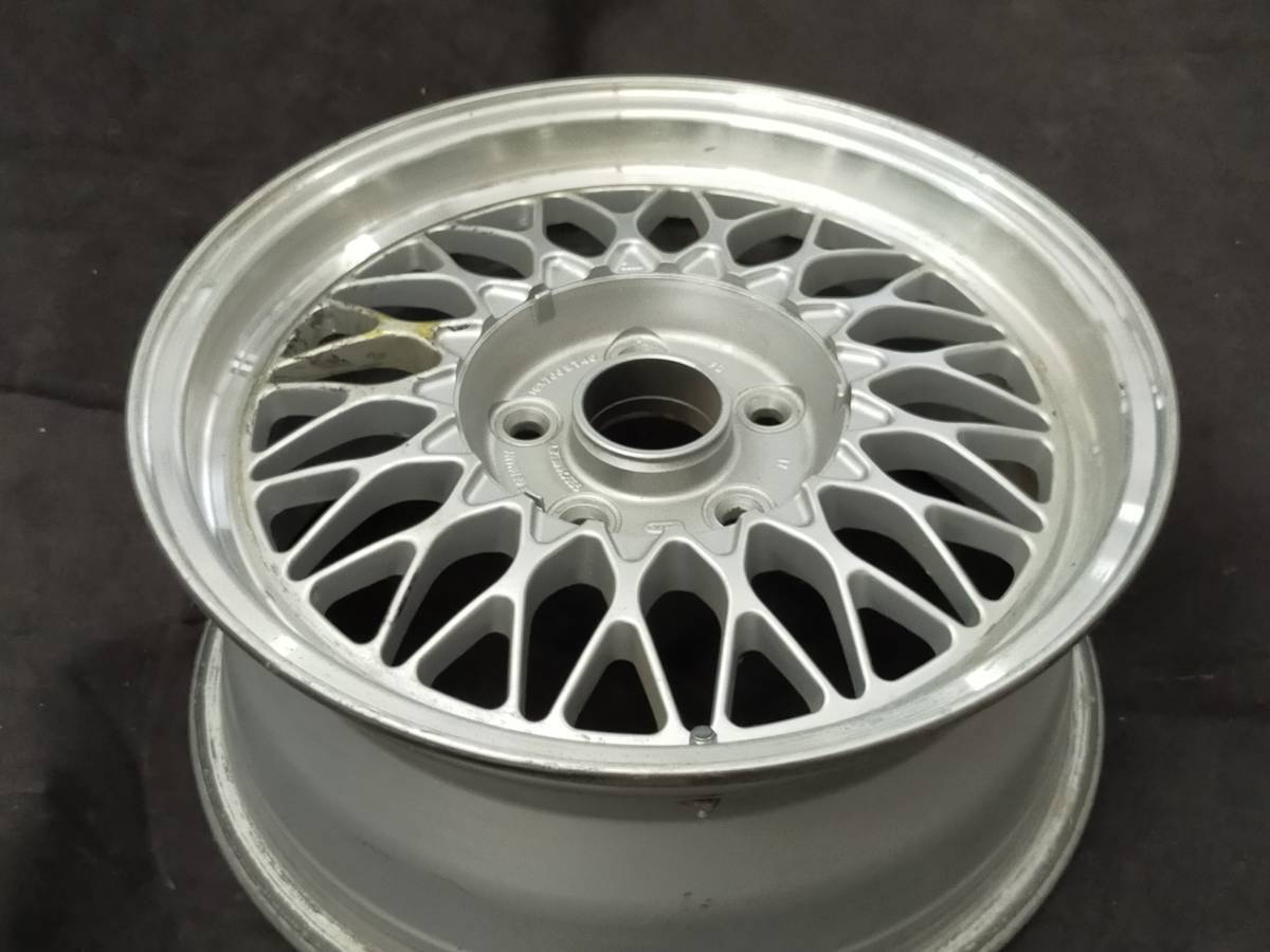BBS 中古タイヤ・ホイール専門店 太平タイヤ RX-7 0 (FC3S)純正BBS